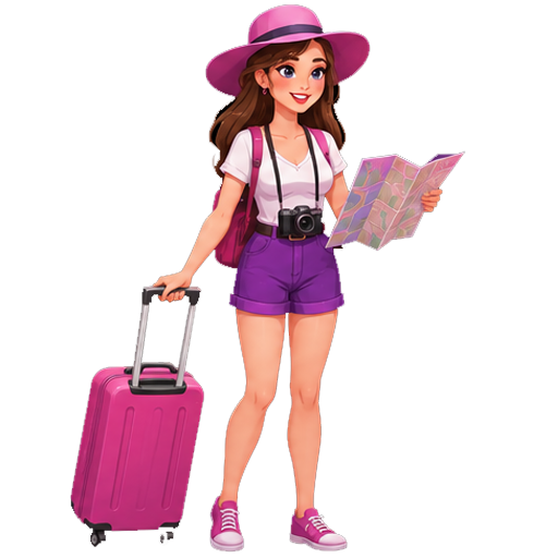 Travel Buddy